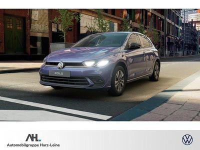 Grau Neu 2026 VW Polo Limousine | 25.940 € (Teuer)