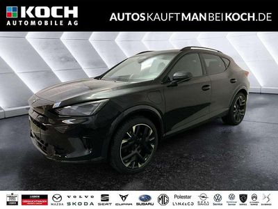 Neu Cupra Formentor VZ 272 PS (200 kW) 2026 Schwarz SUV