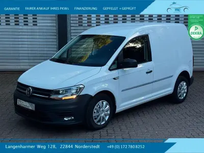 Gebraucht VW Caddy