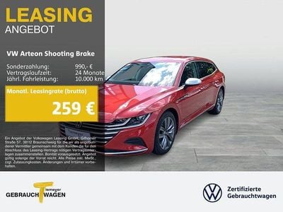 VW Arteon