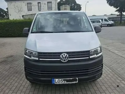 Gebraucht VW T6