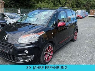 Citroën C3 Picasso