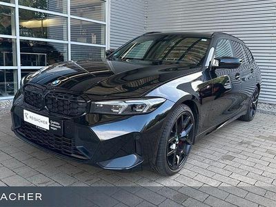 BMW M340