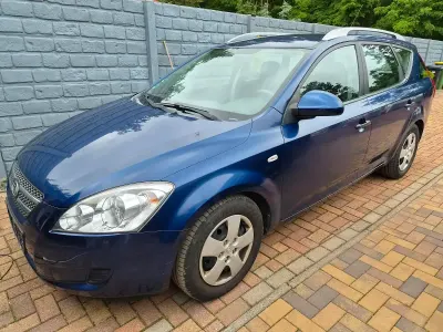 Gebraucht Kia Ceed