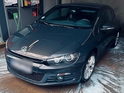 VW Scirocco
