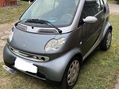Smart ForTwo Coupé