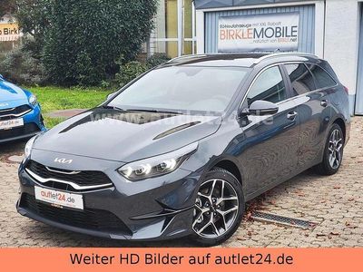 Grau Neu 2025 Kia Ceed Kleinwagen | 25.750 € (Fairer Preis)