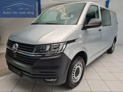 Gebraucht VW T6.1