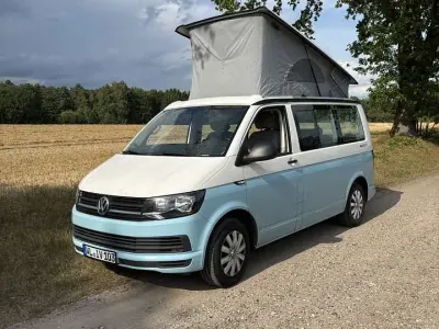 Gebraucht VW California
