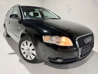 gebraucht Audi A4 Avant 1.8 T*Xenon*Klima*NAVI*