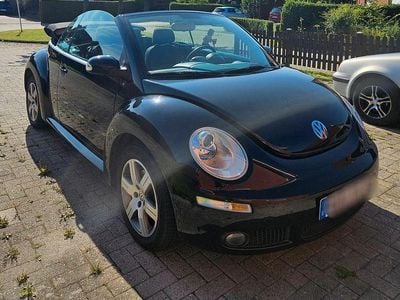 Gebraucht VW New Beetle