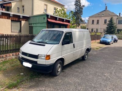 gebraucht VW Transporter T4