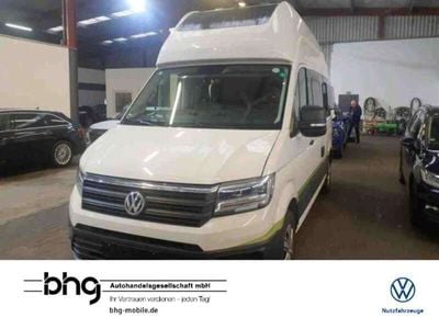 VW California