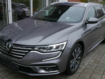 Renault Talisman GrandTour