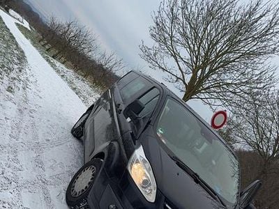 Gebraucht Ford Transit Custom 170 PS (125 kW) 2016 Schwarz Van / Kleinbus