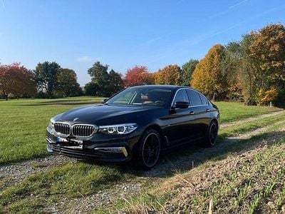 BMW 540