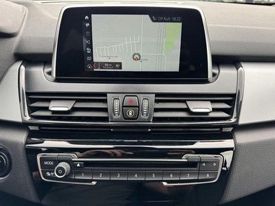 BMW 218 Gran Tourer