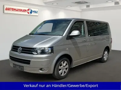 Gebraucht VW Multivan