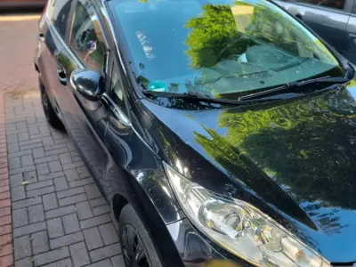 Gebraucht Ford Fiesta
