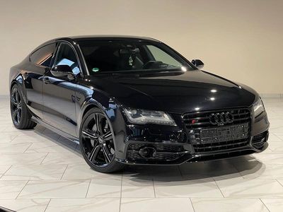 Gebraucht Audi S7 540 PS (397 kW) 2012 Kleinwagen