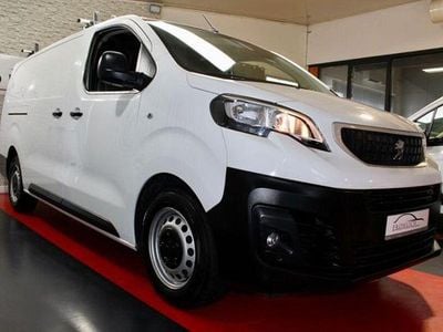 Second-hand Peugeot Expert Premium 150 CP (110 kW) 2019 Alb Van