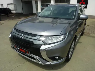 Gebraucht Mitsubishi Outlander P-HEV