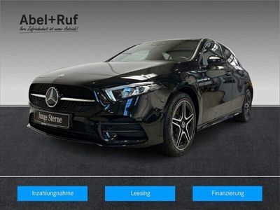 Mercedes A250