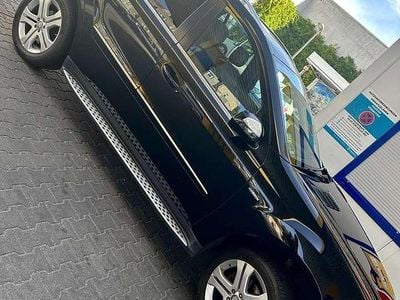 Mercedes ML300