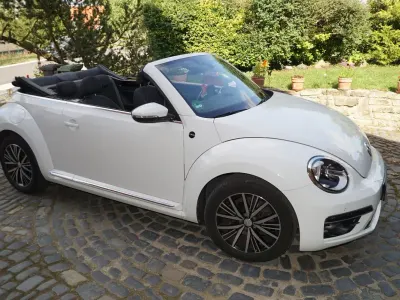 Occasion VW Beetle