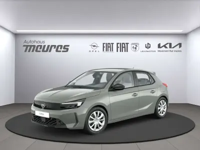 Gebraucht Opel Corsa