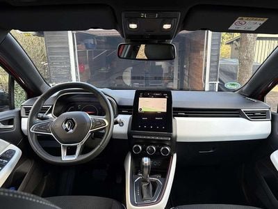 Gebraucht Renault Clio V Intens 140 PS (102 kW) 2021 Kleinwagen