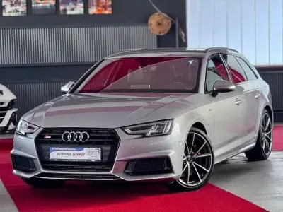 Gebraucht Audi S4 Ambiente 2016 Andere Kombi