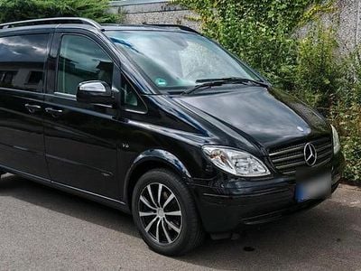 Mercedes Viano