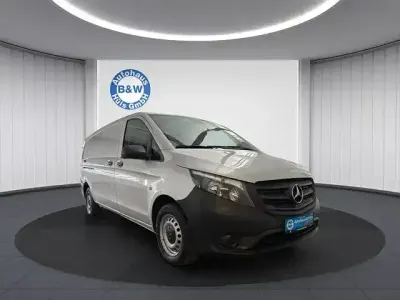 Gebraucht Mercedes Vito
