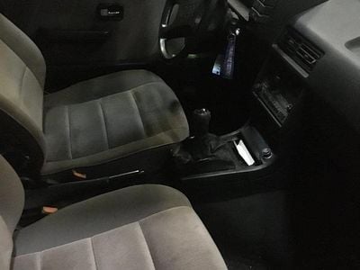 Gebraucht Audi Quattro 90 PS (66 kW) 1985 Coupé