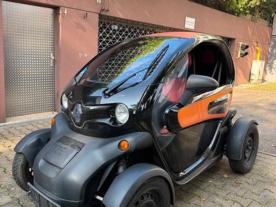 Renault Twizy