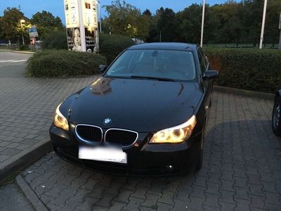 gebraucht BMW 130 525 e60 2004kWt