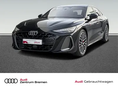 Brugt Audi A6 Ambiente 367 HK (269 kW) 2025 Grøn Sedan