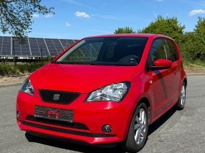 Seat Mii