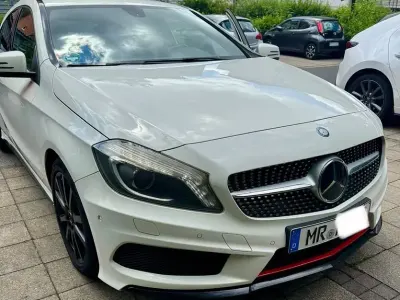 Gebraucht Mercedes A220