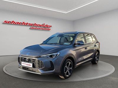 Neu MG ZS Comfort 197 PS (144 kW) 2026 Hampstead grey SUV