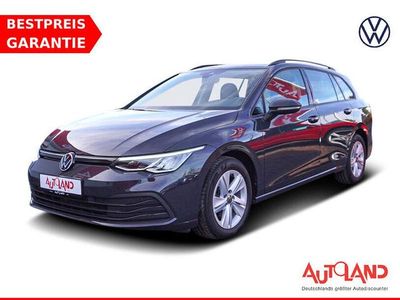 Andere Gebraucht 2021 VW Golf VII | 21.890 € (Guter Preis)