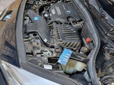 BMW 218 Gran Tourer