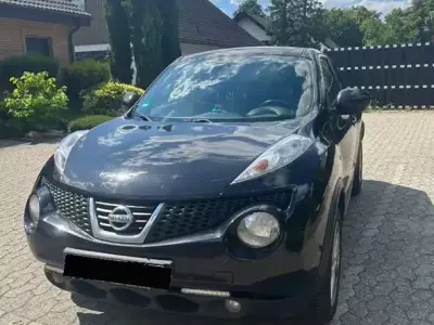 Gebraucht Nissan Juke