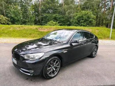 Gebraucht BMW 530