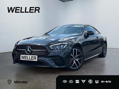 Mercedes E200