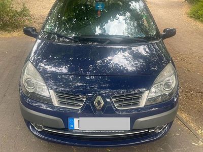 Renault Scénic III