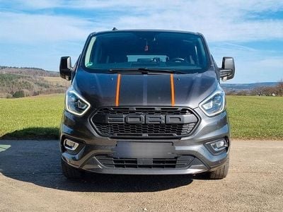 Gebraucht Ford Tourneo