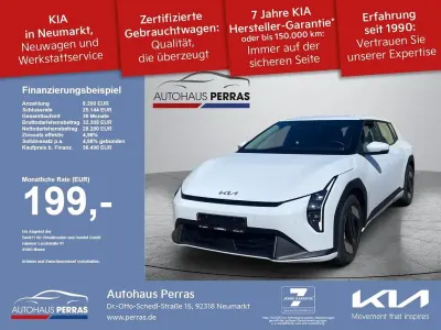 Gebraucht Kia EV4