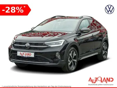 Gebraucht VW Taigo